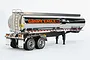 Tamiya 1/14 Gallant Eagle Fuel Tanker Trailer 56333