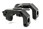 HPI Front Upright Set 85038
