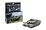 Revell 1/72 Challenger 1 Scaled Plastic Model Kit 63365