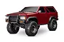Traxxas TRX-4 Nissan Pathfinder RC Rock Crawler Electric 4WD 1/10 Scale RTR 110056-4