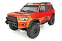 Element RC Enduro Trailrunner RC Rock Crawler Electric 4WD 1/10 Scale RTR - Fire 40106