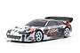 Kyosho Fazer Mk2 Toyota Supra A80 SWB RC Drift Car Electric 4WD 1/10 Scale RTR - White 34471T1C