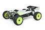 Losi 8IGHT-XTE RC Truggy Electric Brushless 4WD 1/8 Scale RTR LOS04020