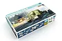 Trumpeter 1/35 scale German 8.8cm Flak 41 plastic model kit box, showing box art of the artillery piece and assembly diagrams.