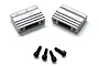 HSP Nitro Engine Mount 2Pcs w/ Screws 02049