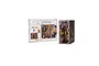 Revell Harry Potter Diagon Alley book nook kit shown with its retail packaging box.