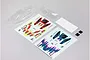 Losi 1/24 Micro-B Unpainted Body Shell - Clear LOS-1771