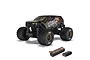ARRMA Gorgon Grom RC Monster Truck Electric 4WD 1/16 Scale RTR - Bronze ARA2130T3