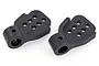 HSP Rear Body Post Mount Set 62018