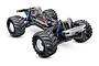 Traxxas 8S X-Monster RC Monster Truck Electric Brushless 4WD 1/5 Scale Chassis Set 77036-4