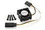 Spektrum Firma 85A ESC Replacement Cooling Fan SPMXMXEF1