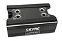 SkyRC Black Aluminium Maintenance Stand 1Pc SK-600069-25