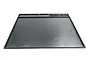 Koswork Assembly Tray / Cleaning Tray 550*450mm Black KOS32120-550BK