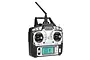 FlySky FS-T6 2.4Ghz 6ch Radio w/ Receiver FS-T6