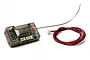 Spektrum SR6100AT 2.4Ghz 6ch Receiver w/ AVC & Telemetry SPMSR6100AT