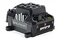 Spektrum Firma V2 160A brushless electronic speed controller with cooling fan and Smart Technology branding.