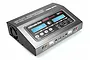 SkyRC D400 Ultimate Duo 400W Dual Port AC/DC Charger/Power Supply Smart Charger 100123