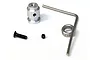 HSP Exhaust Mount Set 81071