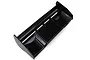 HSP Black 1/8 Buggy Wing 85737