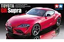 Tamiya 1/24 Toyota GR Supra Scaled Plastic Model Kit 24351