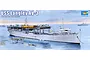 Trumpeter 1/350 U.S. Navy AV-3 Seaplane (Aircraft) Carrier Scaled Plastic Model Kit 05632