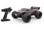 MJX RC 16210 V2 RC Truggy Electric Brushless 4WD 1/16 Scale RTR 16210