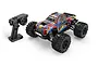 MJX RC Hyper Go 20208 V2 RC Monster Truck Electric Brushless 4WD 1/20 Scale RTR 20208
