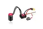 Hobbywing Quicrun G3 2435SL 6500Kv Motor and 16BL30 30A Sensored Brushless Combo 38030003