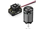 Hobbywing XeRun 3652SD G3 4500Kv Motor and XR8 Pro G3 200A ESC Sensored Brushless Combo 38020437