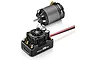 Hobbywing XeRun 3652SD G3 5300Kv Motor and XR8 Pro G3 200A ESC Sensored Brushless Combo 38020438