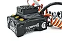 Castle Creations Cobra 8 6S Sensored Brushless ESC and 1512 1800kv Sensored Brushless Motor Combo CSE010017201
