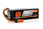 Spektrum 11.1V 5000mAh 100C Hard Case LiPo Battery w/ Smart Technology SPMX50003S100H5