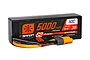 Spektrum G2 11.1V 5000mAh 50C 3S Hard Case LiPo Battery SPMX53S50H5