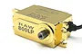 Reefs RC Brass RAW800LP Low Profile 58kg 8.4V Brushless Metal Gear Servo - Brass REEFS160