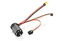 Hobbywing Quicrun Fusion 8IGHT 80A 2300kV Brushless 2-in-1 Motor/ESC 30120404