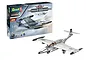 Revell 1/48 US Northrop F-89 Scorpion Scaled Plastic Model Kit 05650