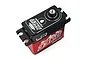 Yeah Racing Red Aluminium Standard Coreless 33kg 8.4v Steel Geared Waterproof Servo YE-0034RD