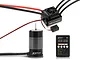 ZTW Beast G2 SL 150A ESC & 4074 2150Kv Brushless Motor Combo 1115041
