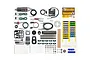 Tamiya RC Electric Actuator Set For 1/14 Rc Tow Truck 56553