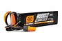 Spektrum 22.2V 4000mAh 30C Soft Case LiPo Battery SPMX40006S30
