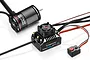 Hobbywing XeRun AXE 540L R2 1400Kv FOC Sensored Brushless 80A Motor and ESC Crawler Combo 38020311