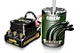 Castle Creations 1410-3800Kv SCT Edition Brushless Motor & ESC Combo 010-0164-06