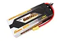 Gens Ace G-Tech Advanced 11.4V 6500mAh 100C HV Hard Case LiPo Battery GEA686S10E5GT