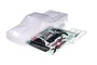 Traxxas 1/5 X-Monster Chevrolet GMT400 CK Unpainted Body Shell - Clear 7697