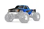 Traxxas 1/5 X-Monster Chevrolet GMT400 CK Painted Body Shell - Blue 7697-BLUE