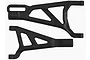 RPM Black Summit/Revo/E-Revo Front Left Suspension Arms 70372