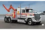 Italeri 1/24 US Wrecker Truck Scaled Plastic Model Kit 3825
