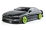 MST RMX 2.5 JZ3 RC Car Electric 2WD 1/10 Scale RTR - Black 531901BK