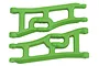 RPM Green E-Rustler/E-Stampede 2WD Wide Front Lower Suspension Arms 70664