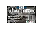 Scale Modellers Supply Ultimate Chrome Colour Set 4Pcs SET35